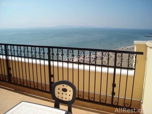 Sunset Resort 43